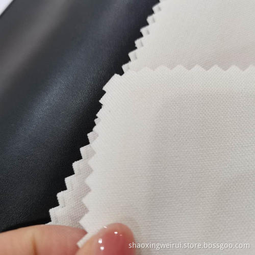 Various Color PU Leather For Shoes